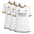 REAL MADRID 23/24 HOME JERSEY Buy-3