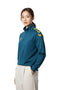 Hummel Core XK Poly Zip Sweat sweatshirt