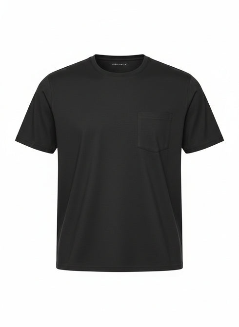 PIER ONE COTTON T-SHIRT