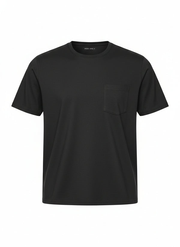 PIER ONE COTTON T-SHIRT