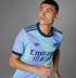 Adidas Arsenal 24/25 Third Jersey