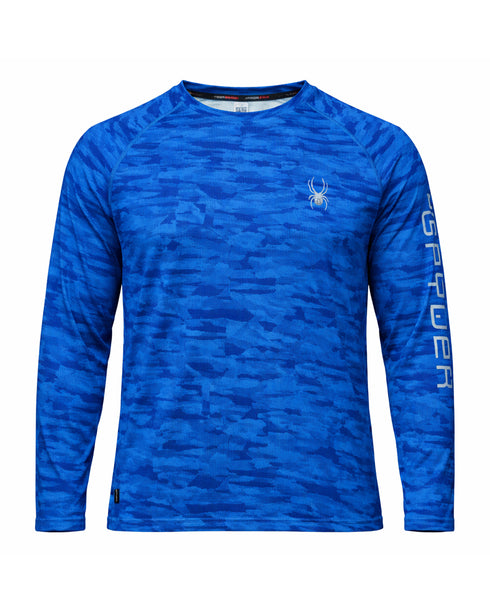 SPYDER Dry Fit full Sleeve