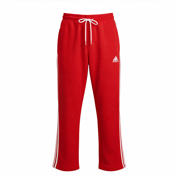 Premium ADIDAS TRACK PANTS(RED)