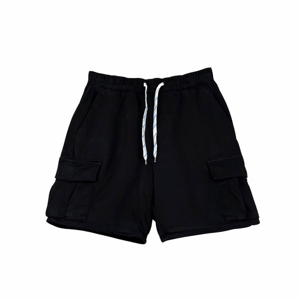 5 pocket Bermuda shorts