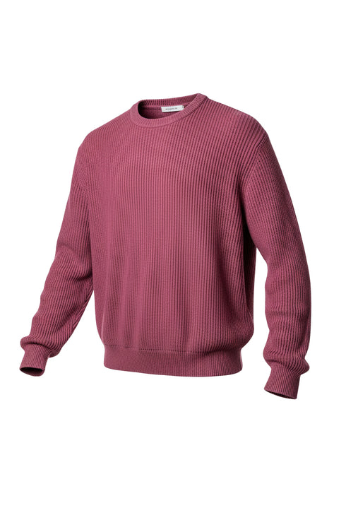 Zara Round Neck Sweater