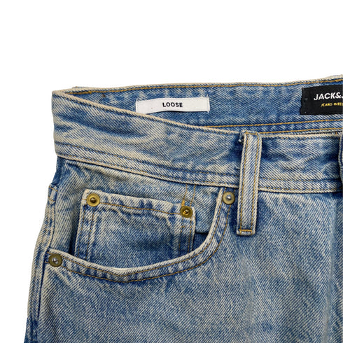 Jack and Jones Jeans Shorts