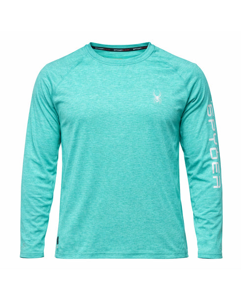 SPYDER Dry Fit full Sleeve