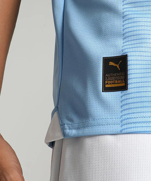 Manchester City Men's 23/24 Home Jersey + short