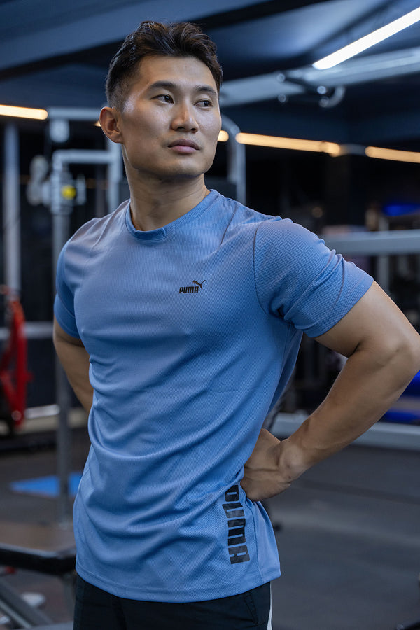 Puma Dry fit T-shirt