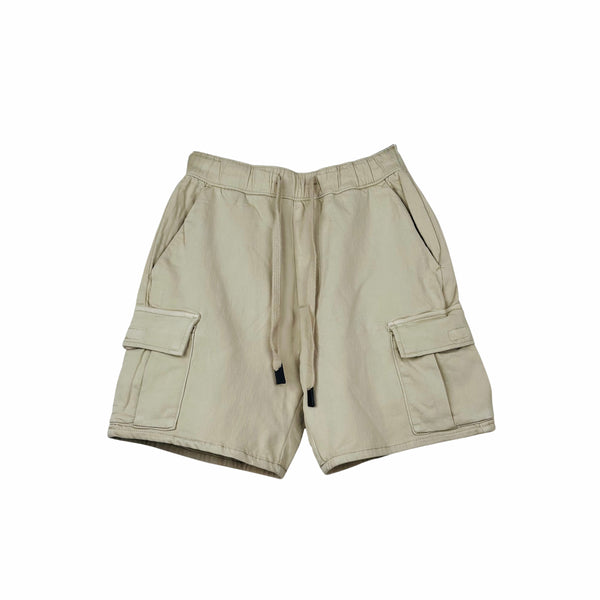 5 pocket Bermuda shorts