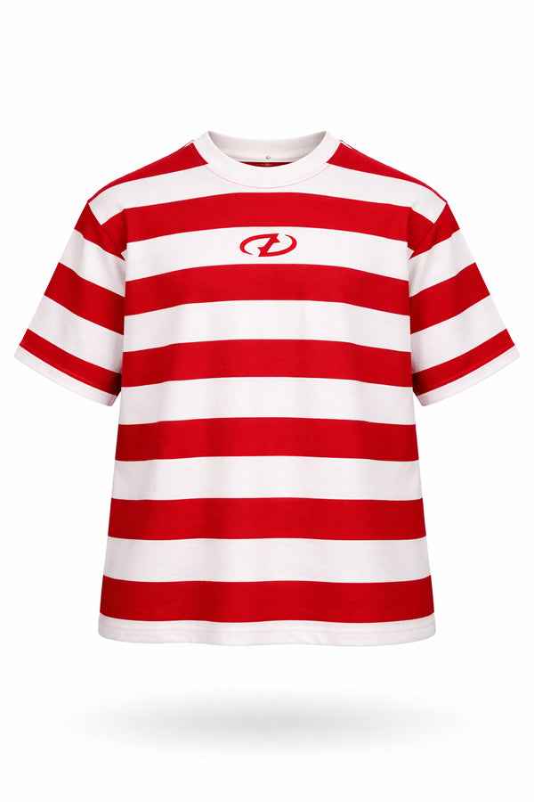 Thailand- T Shirt Stripped