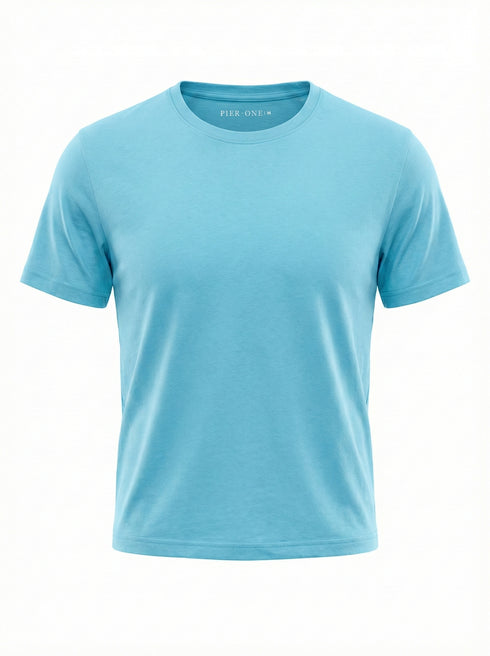 PIER ONE COTTON T-SHIRT