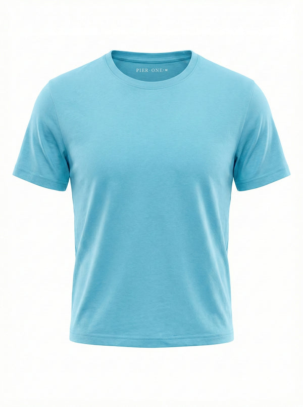 PIER ONE COTTON T-SHIRT