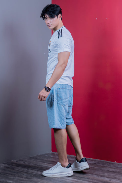 REAL MADRID 24/25 HOME JERSEY