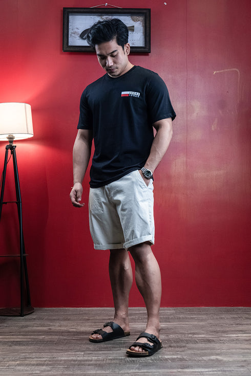 Premium Cotton shorts