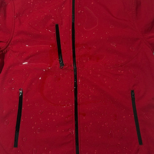 Water proof versatile sotto zero jacket