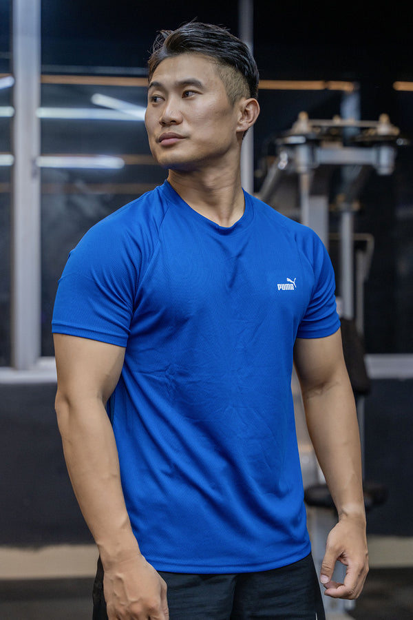 Puma Dry fit T-shirt