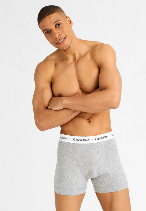 Underwear Men pack of 3 (Trunk)