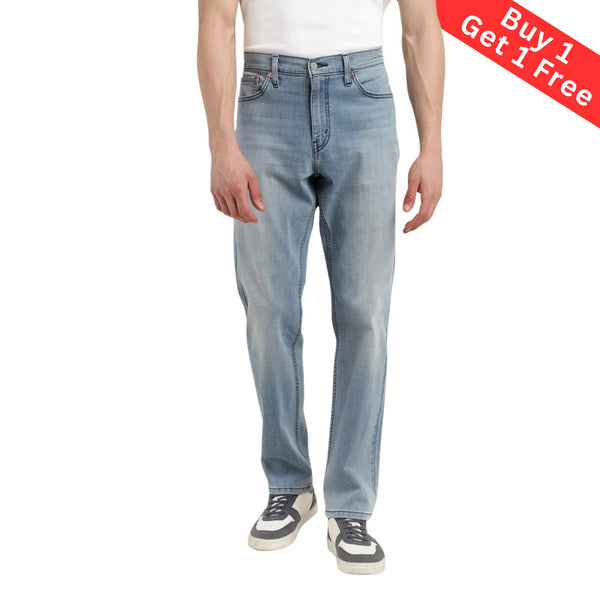 Slim fit jeans