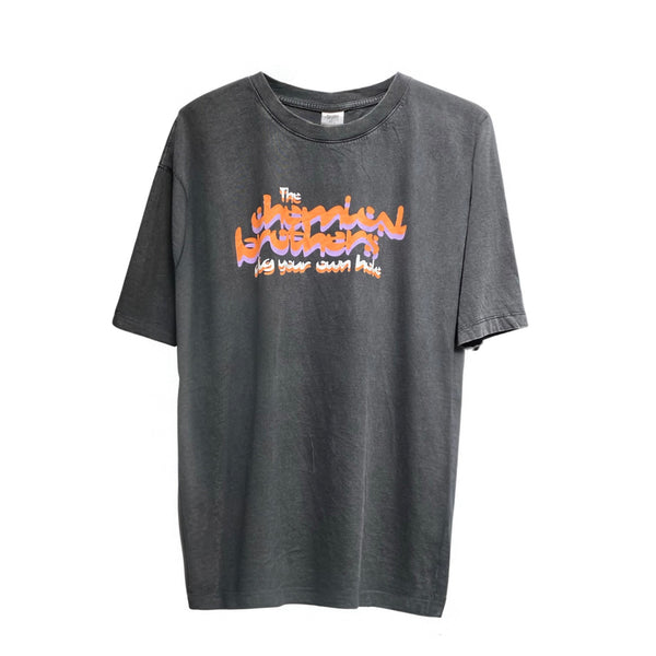 Bershka Printed T-shirt