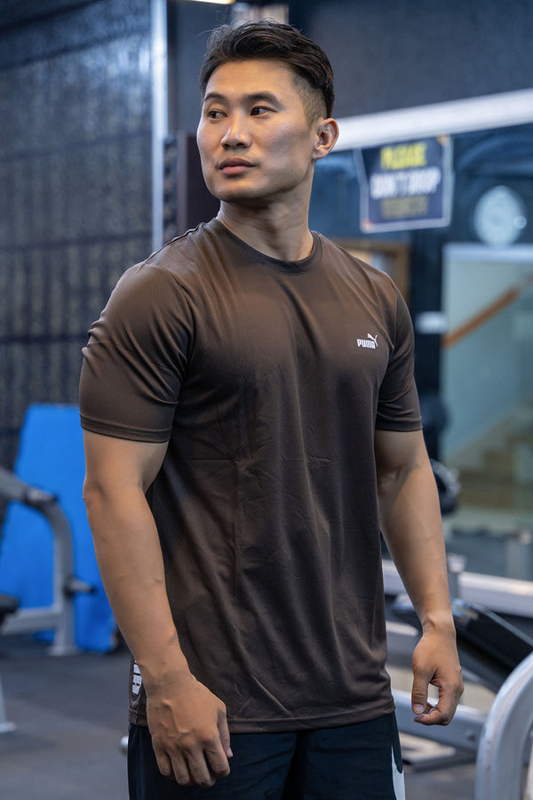Puma Dry fit T- shirt