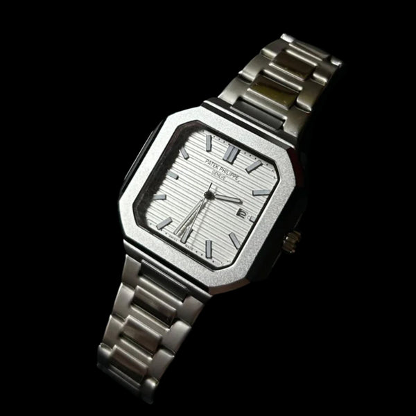 Patek Philippe Cubitus watch