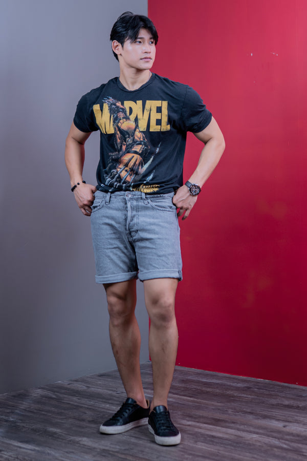 Jack &Jones Jeans Shorts