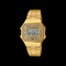 Casio Vintage A168WG-9VT digital watch