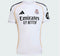 Real Madrid Home Jersey 25/26
