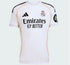 Real Madrid Home Jersey 25/26