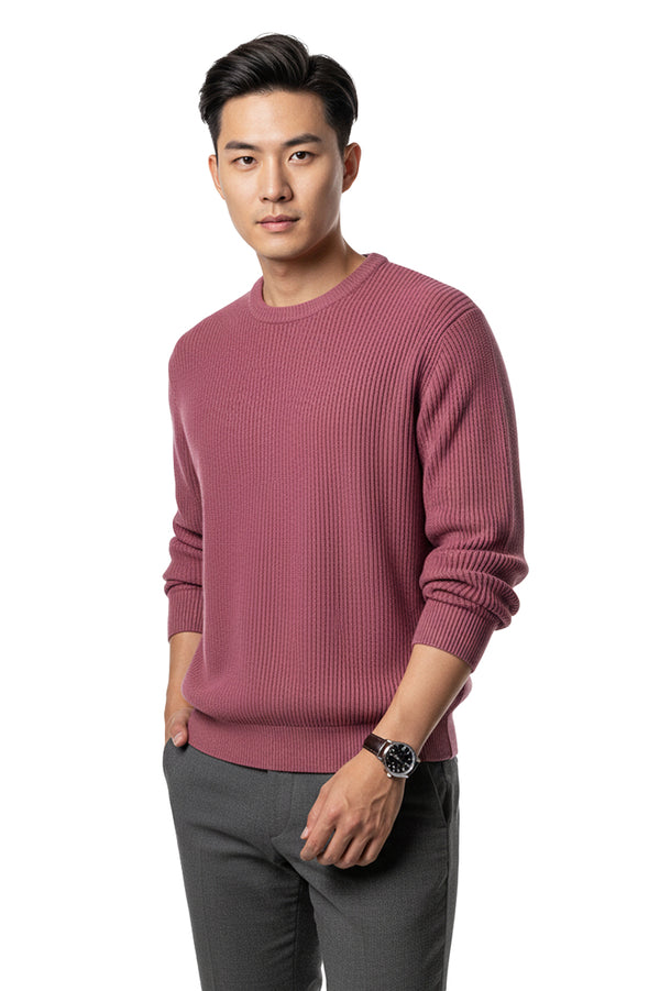 Zara Round Neck Sweater