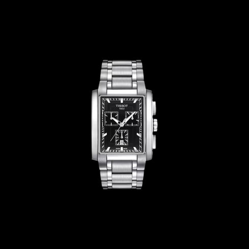 Tissot T-Classic TXL Chronograph men's watch