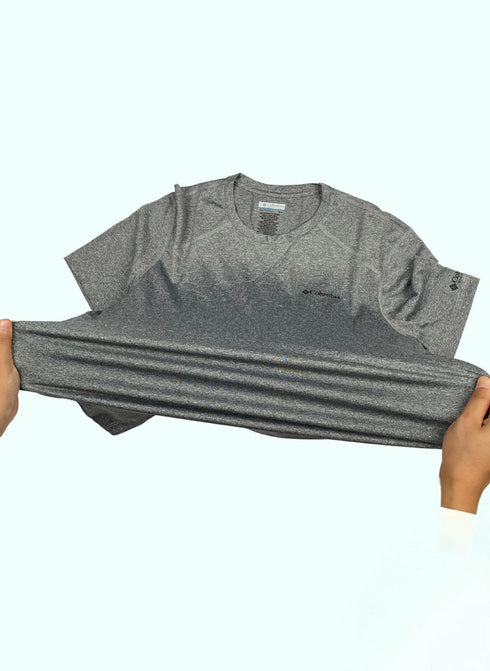 Columbia Semi-Compression Shirt
