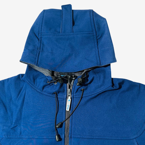 Water proof versatile sotto zero jacket