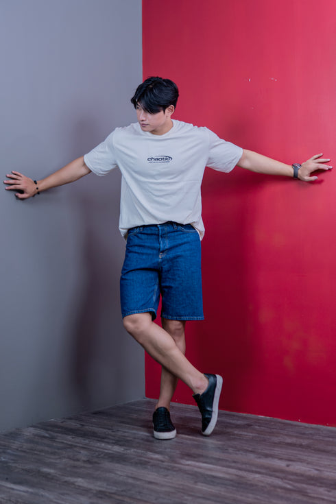 Jack & Jones Jeans Shorts