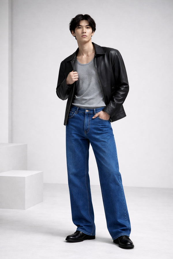 Diesel Relaxed jeans
