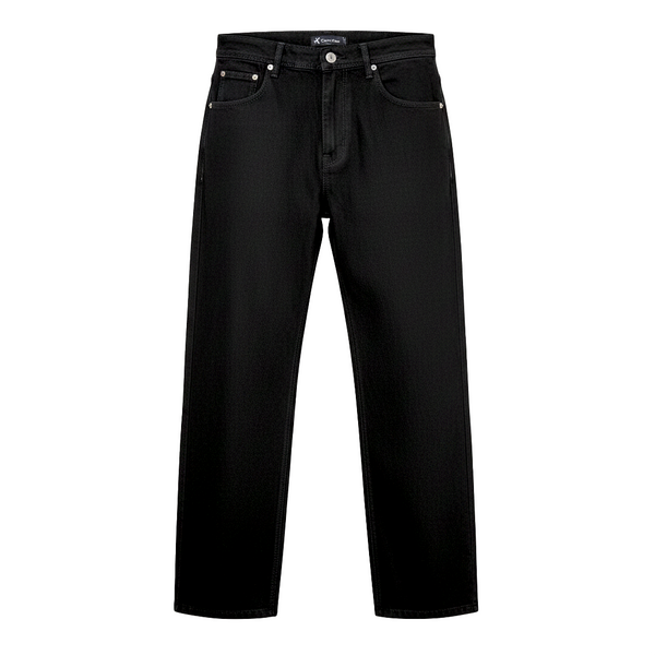 CALVIN KLEIN JEANS (BLACK)