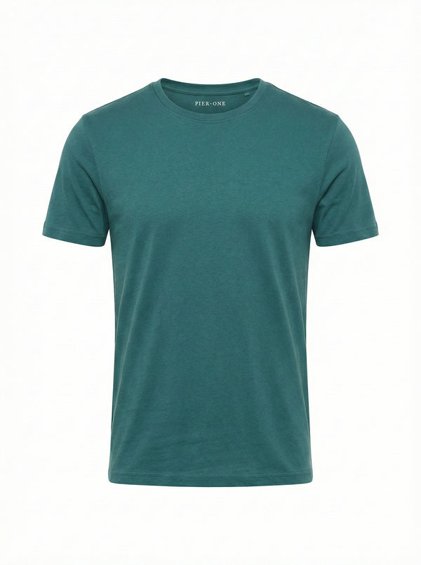 PIER ONE COTTON T- SHIRT