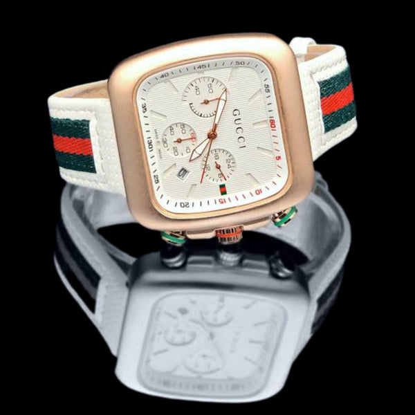 Gucci G-Coupe men's watch