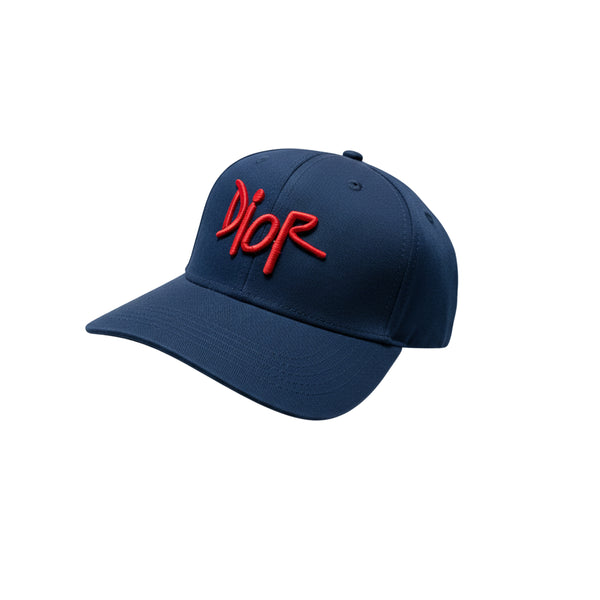 Dior cap