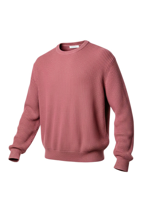 Zara Round Neck Sweater