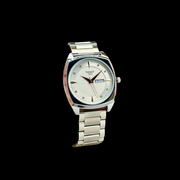 Tissot 1853 wrist watch