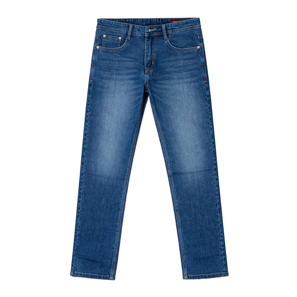LEVI’S PREMIUM JEANS (DEEP BLUE)