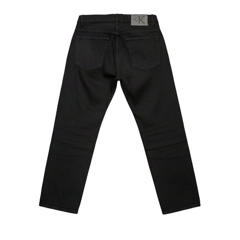 CALVIN KLEIN JEANS (BLACK)