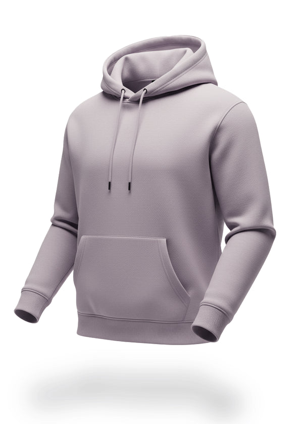 Mascot Plain Hoodie