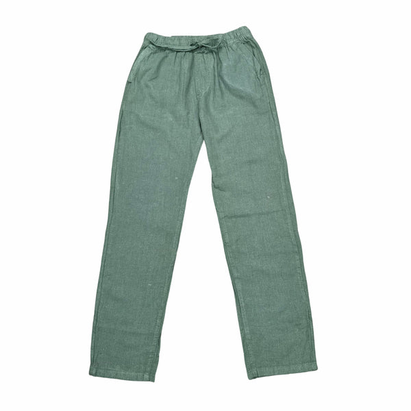 Linen pants