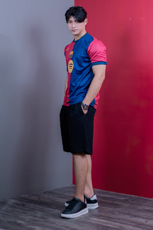 2024/2025 Barcelona Home Jersey