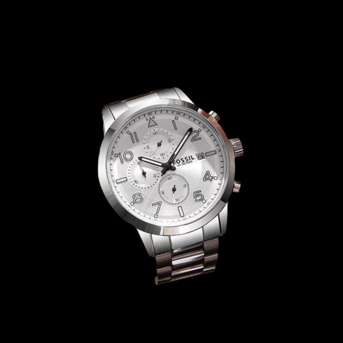 Fossil Chronograph men's watch