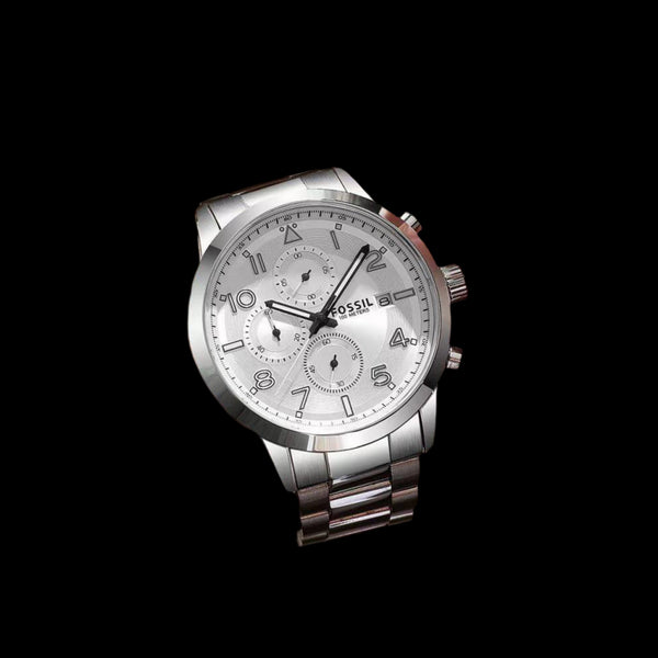 Fossil Chronograph men's watch