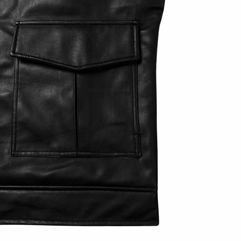 The Legacy Edition-Kangaroo Pocket